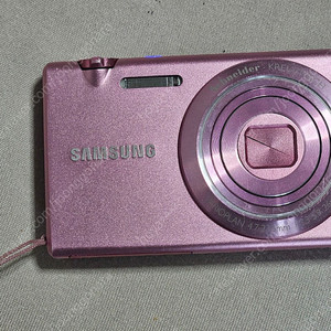 삼성 미러팝 MV800 핑크