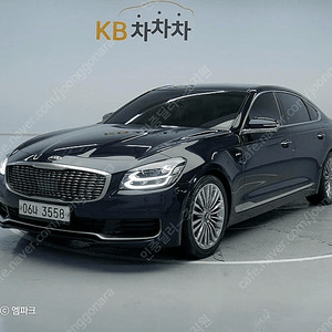 기아더 K9 3.3 T-GDI AWD 그랜드 마스터즈 (5인승)@중고차@중고차매입@전액할부@저신용자@신불자@소액할부@현금@카드 전부 가능합니다!