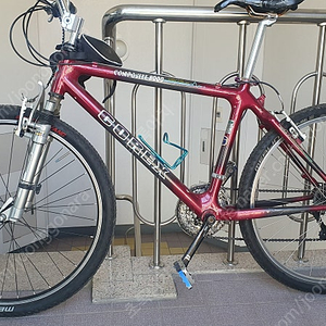 MTB COREX COMPOSITE 8000