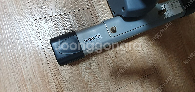 은성 실내자전거 ES-9900S-1203--2