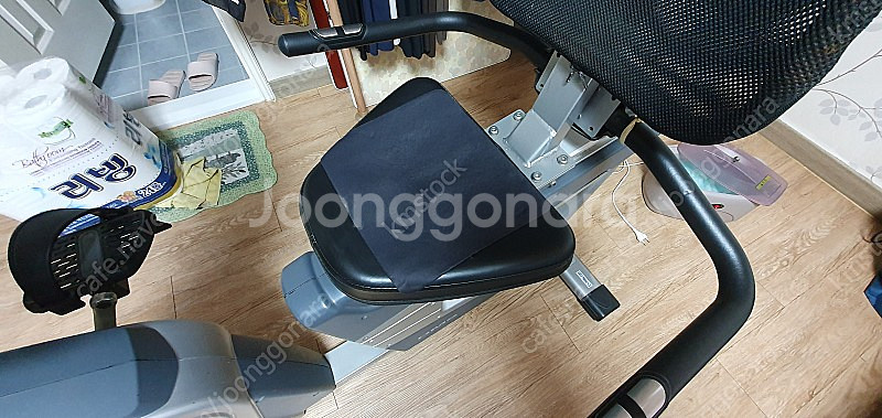 은성 실내자전거 ES-9900S-1203--3