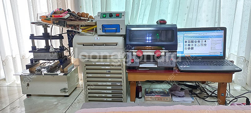 인장 도장업완전정리얼마 안 사용해사진보시다시피 아주깨끗...--0