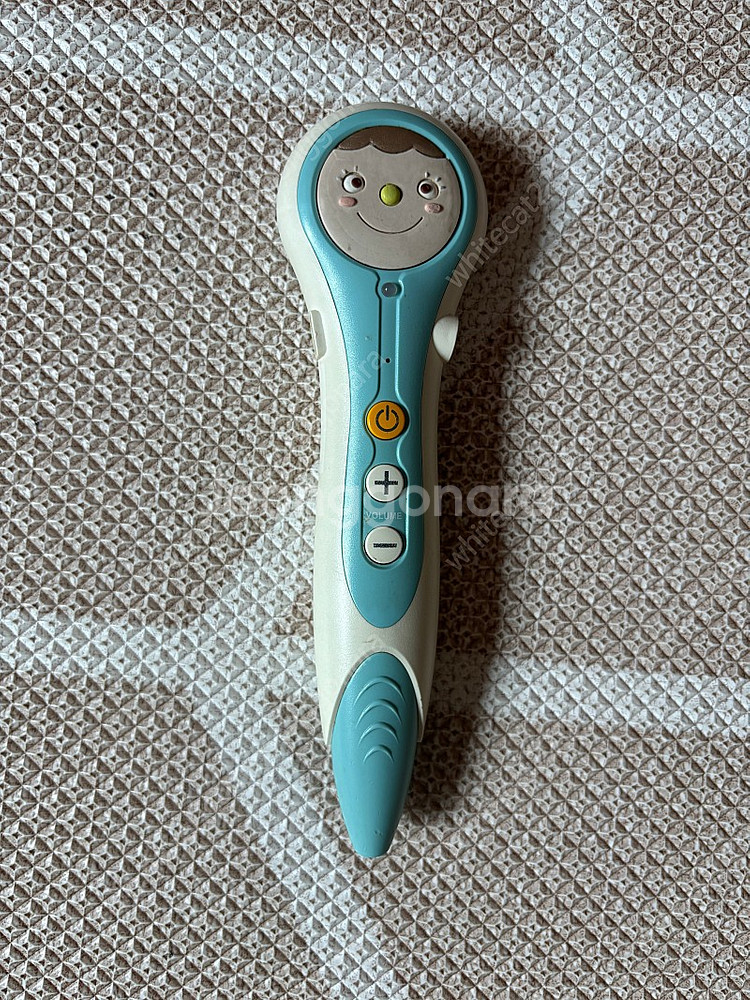 프뢰벨 run, jump, fly 씽킹펜 전구성 판매해요~--9