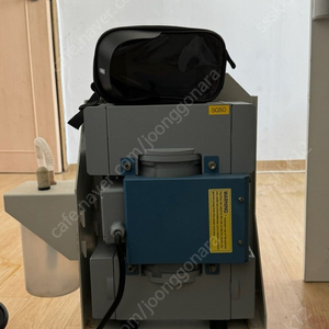 써모 Thermo Fisher 다이아프램진공펌프 중고 MV2 OFP-400