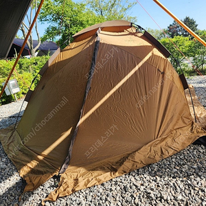 캠프타운 캠퍼스 3-4인용 텐트