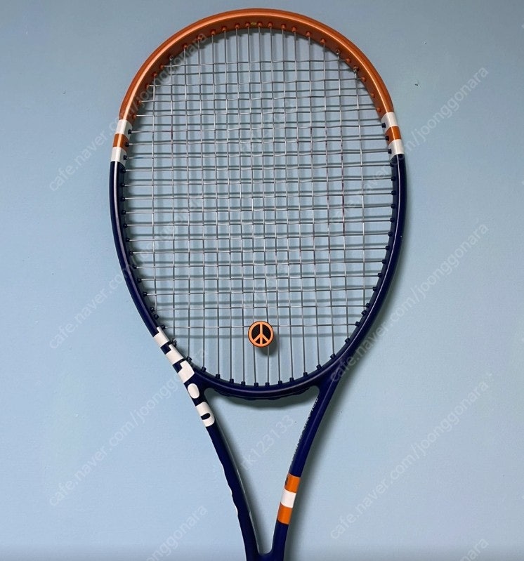 윌슨 테니스라켓 블레이드v8 98, 305g 2그립 판매합니다.
