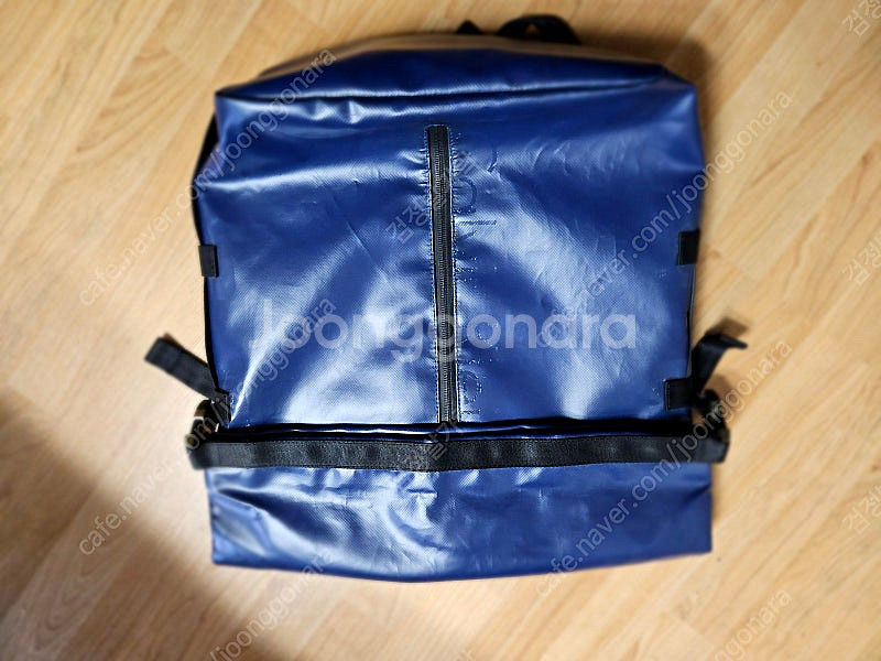 켈빈클라인 백팩 팝니다--2