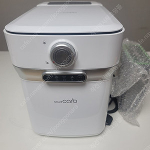 스마트카라 음식물처리기 PCS400+필터새것(인천,택배)