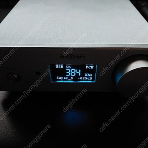 브리즈오디오 BRZHiFi SU9 DAC