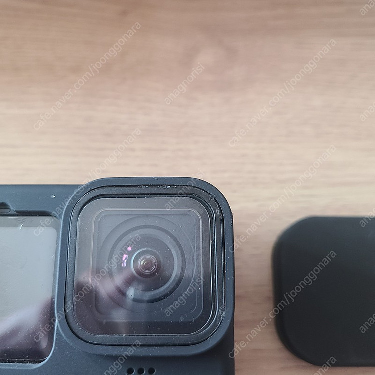 고프로 히어로 12 블랙 + 체스트마운트 및 악세서리--2