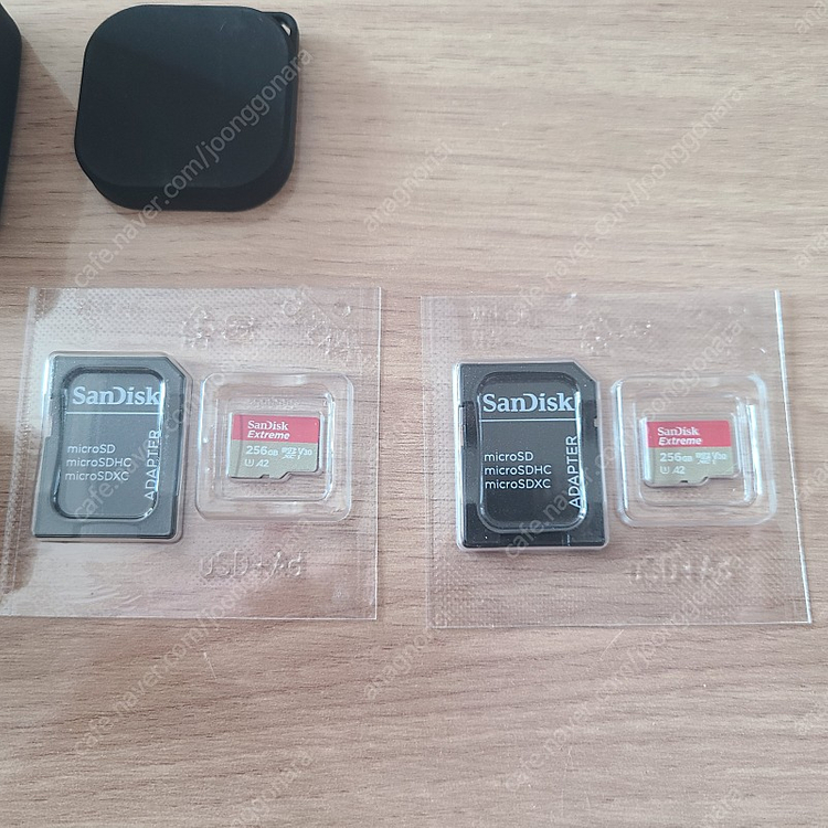 고프로 히어로 12 블랙 + 체스트마운트 및 악세서리--3