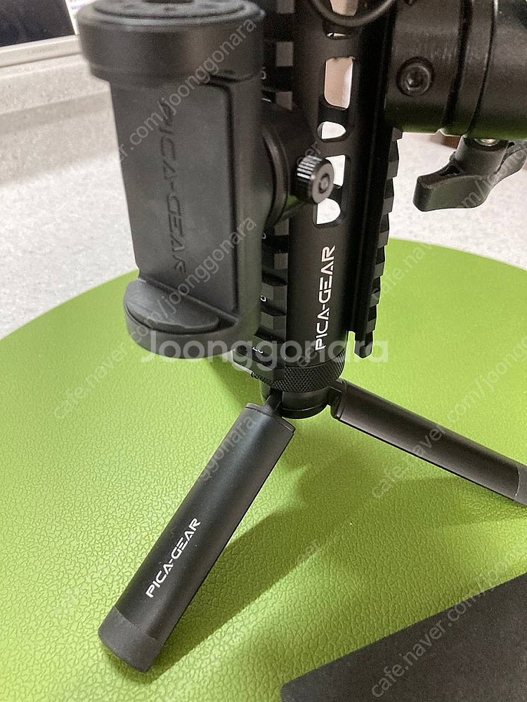 피카 기어(pica gear)카메라, 스마트폰 삼각대 팝니다--2