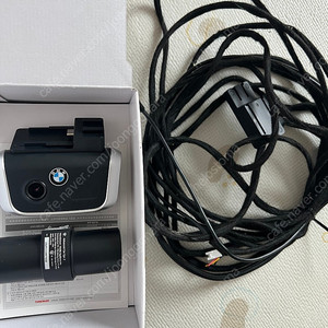 BMW순정 블랙박스 ACE 2.0