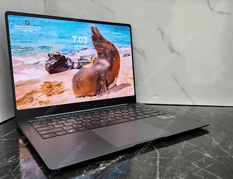 [삼성] 갤럭시북3 프로 i7-13인치/16GB/512...--0