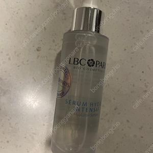 lbcparis 히알루론 세럼 50ml