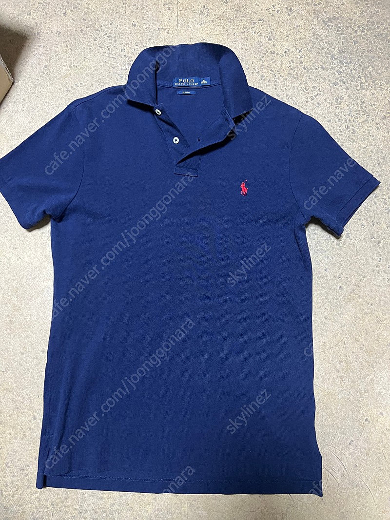 폴로 랄프로렌(Polo ralph lauren) 카라티
