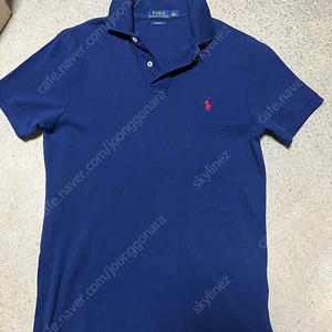 폴로 랄프로렌(Polo ralph lauren) 카라티