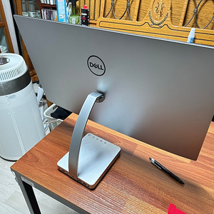 DELL S2718D 울트라씬 모니터