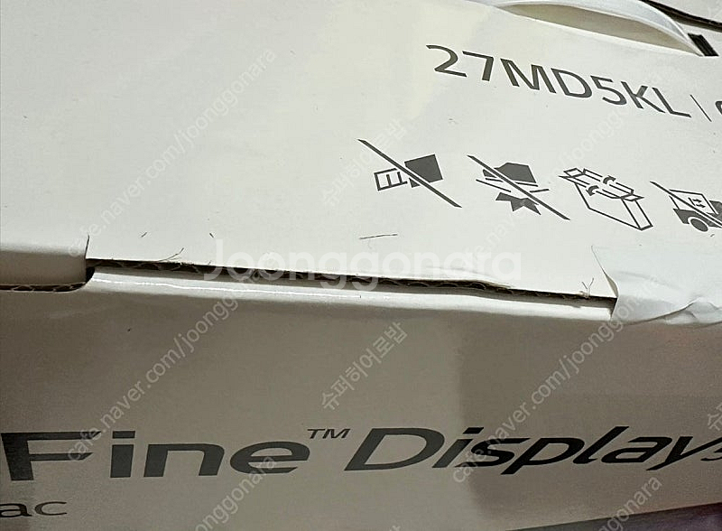 신형 LG UltraFine Display 5k--6