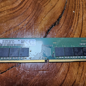 삼성 DDR4 16G pc2666