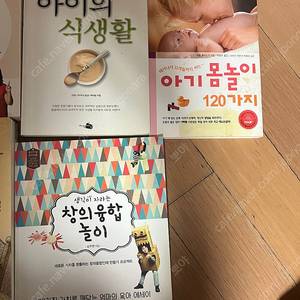 아이의자존감/아이의식생활/못참는아이욱하는부모/아이심리백과/생각이자라는창의융합놀이