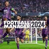 Football Manager 2024 팝니다