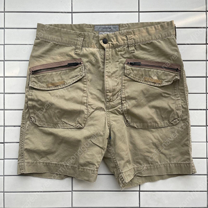 Nonnative 반바지 판매합니다