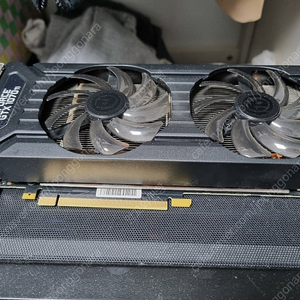 이엠텍 GTX1070ti