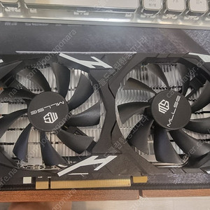 rx580 2048sp 8기가