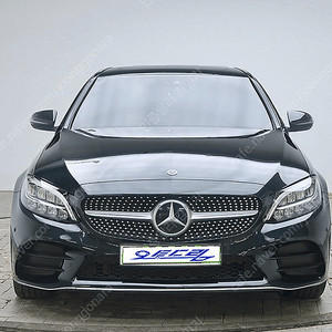 벤츠C클래스 W205 C220 d 4MATIC AMG Line (5인승)@중고차@중고차매입@전액할부@저신용자@신불자@소액할부@현금@카드 전부 가능합니다!