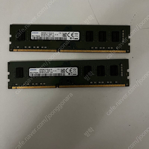 ddr3 16기가