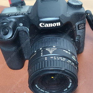 [가격인하]CANON 캐논 40D