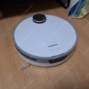 삼성 비스포크 제트봇 로봇청소기 VR30T80313 14만 인천직거래