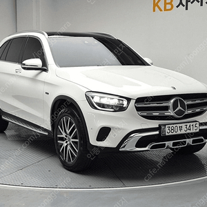 벤츠GLC클래스 X253 GLC 300 e 4MATIC (5인승)@중고차@중고차매입@전액할부@저신용자@신불자@소액할부@현금@카드 전부 가능합니다!