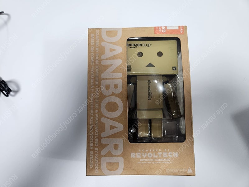 DANBOARD 인형 판매 합니다. (아파존 버전)