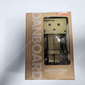 DANBOARD 인형 판매 합니다. (아파존 버전)