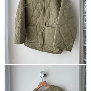 [구해요] WLL Manuelle Quilted Jacket 퀼티트 자켓 처음 버전 구해오