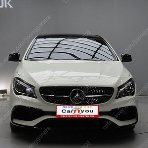 벤츠CLA클래스 CLA 250 4MATIC AMG LINE (5인승)@중고차@중고차매입@전액할부@저신용자@신불자@소액할부@현금@카드 전부 가능합니다!