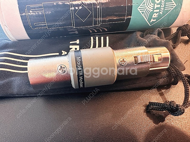 Triton audio Fethead 마이크 프리 팝니...--1
