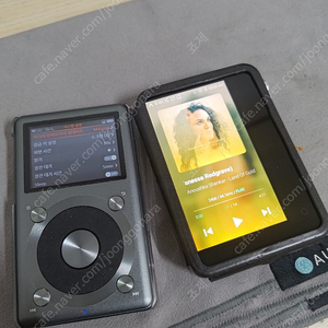 Fiio x3ii, Activo CT10