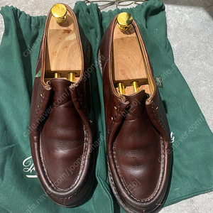 파라부트 paraboot 미카엘 마룬 41.5