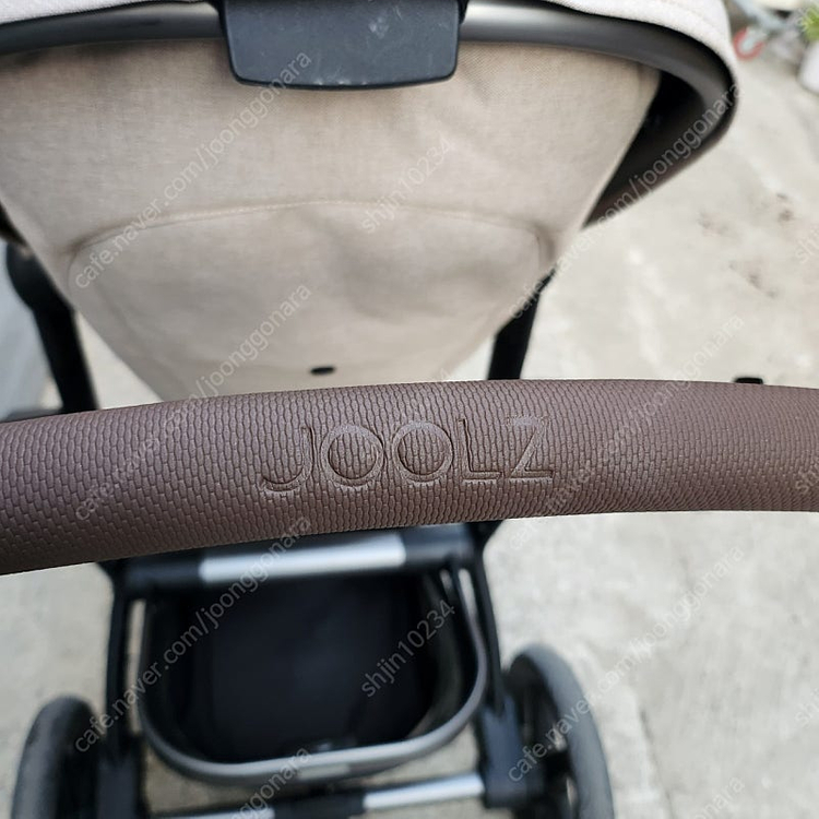 줄즈데이플러스 유모차--2