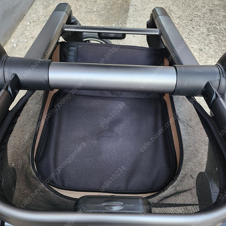 줄즈데이플러스 유모차--3