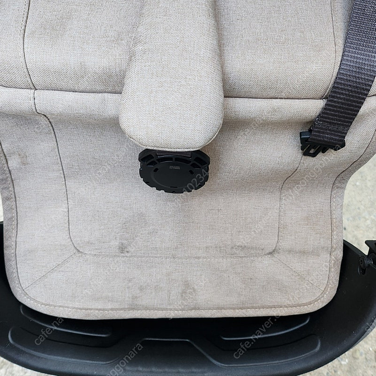 줄즈데이플러스 유모차--5