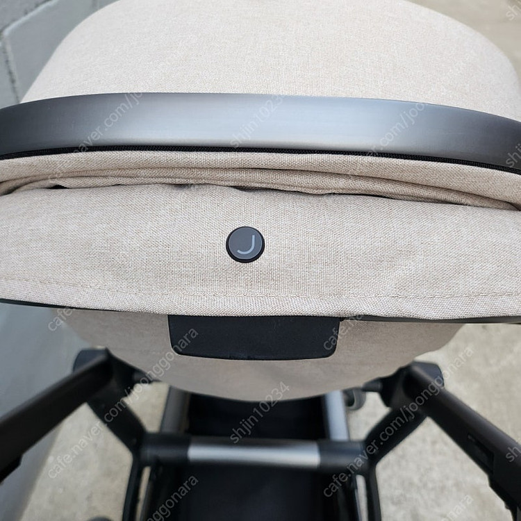 줄즈데이플러스 유모차--6