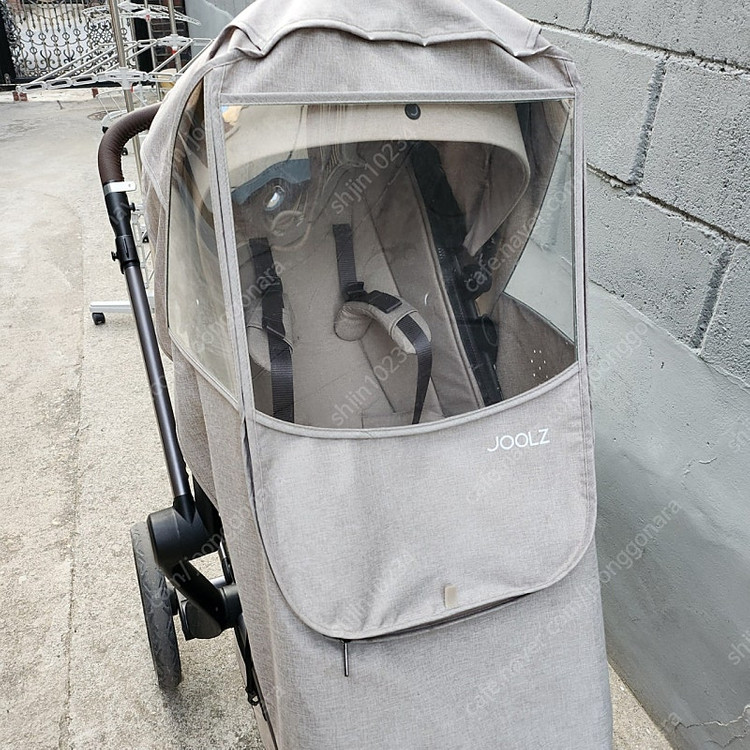 줄즈데이플러스 유모차--8