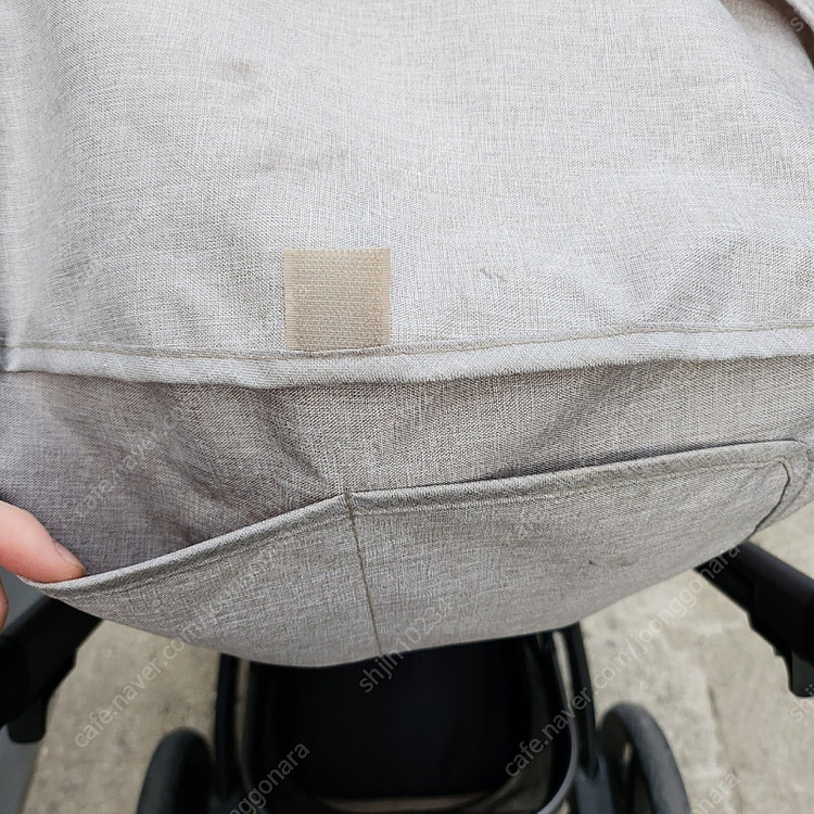 줄즈데이플러스 유모차--9