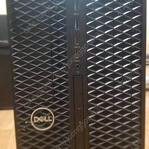 DELL Workstation T5820 민트급