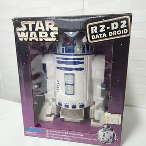 R2D2 카세트플레이어 워크맨