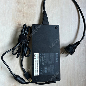 Lenovo 40A1 프로독 + 230W 아답터